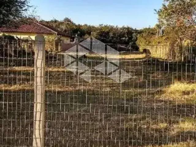 Terreno / Lote para Venda em Porto Alegre/RS Belém Novo
