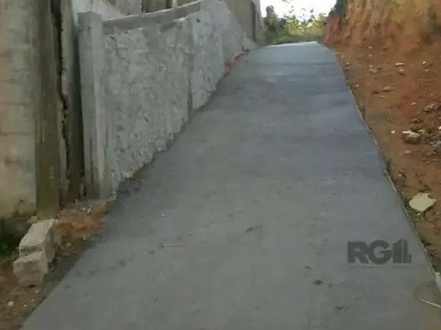 Terreno / Lote para Venda em Porto Alegre/RS Belém Novo