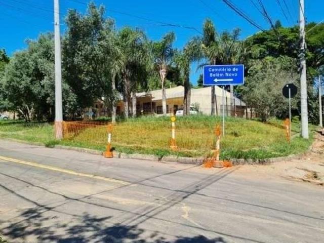 Terreno / Lote para Venda em Porto Alegre/RS Belém Novo