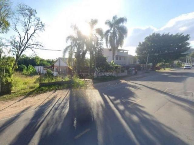 Terreno / Lote para Venda em Porto Alegre/RS Belém Novo