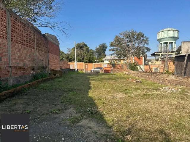Terreno / Lote para Venda em Porto Alegre/RS Belém Novo