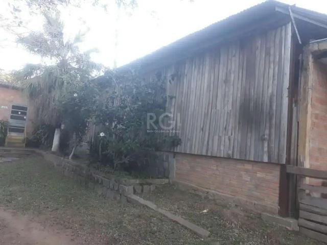 Terreno / Lote para Venda em Porto Alegre/RS Belém Novo