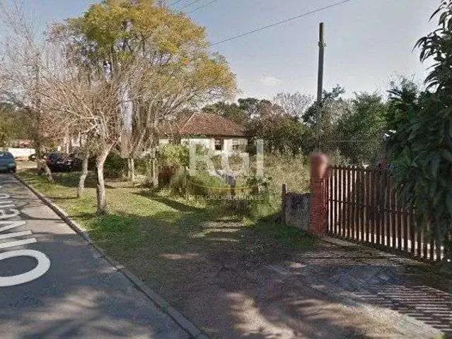 Terreno / Lote para Venda em Porto Alegre/RS Belém Novo