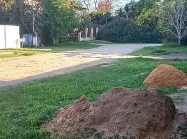 Terreno / Lote para Venda em Porto Alegre/RS Belém Novo