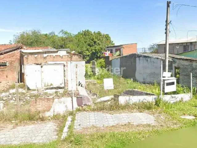 Terreno / Lote para Venda em Porto Alegre/RS Belém Novo
