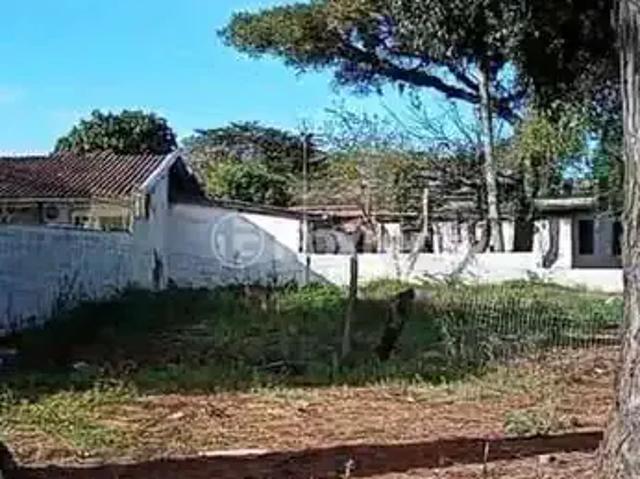 Terreno / Lote para Venda em Porto Alegre/RS Belém Novo