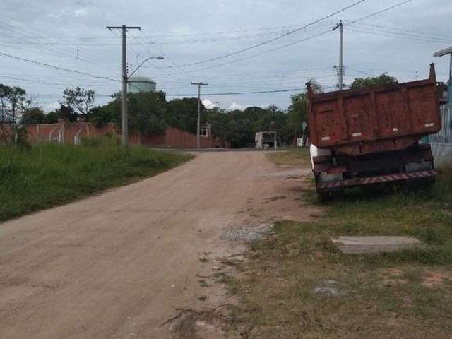 Terreno / Lote para Venda em Porto Alegre/RS Belém Novo