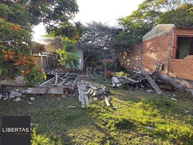 Terreno / Lote para Venda em Porto Alegre/RS Belém Novo