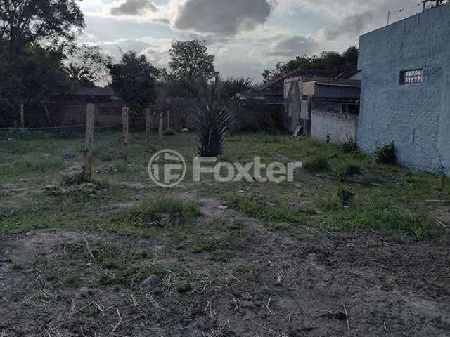 Terreno / Lote para Venda em Porto Alegre/RS Belém Novo