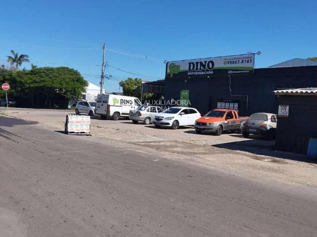 Terreno / Lote para Venda em Porto Alegre/RS Belém Novo