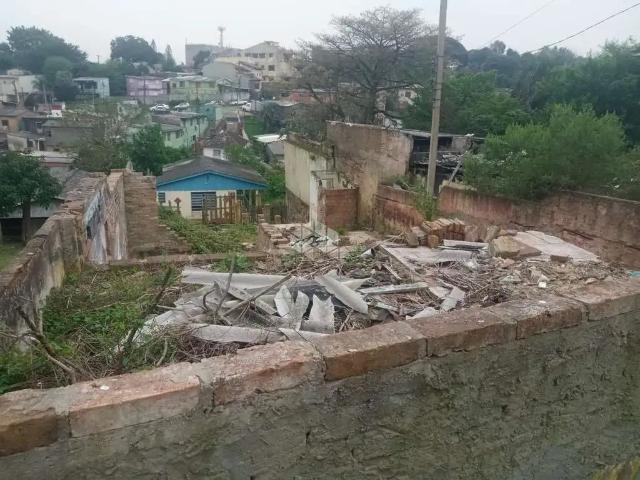 Terreno / Lote para Venda em Porto Alegre/RS Bom Jesus