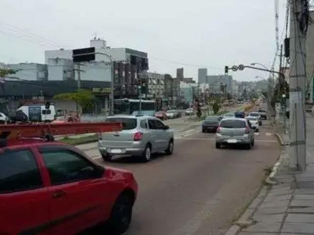 Terreno / Lote para Venda em Porto Alegre/RS Bom Jesus