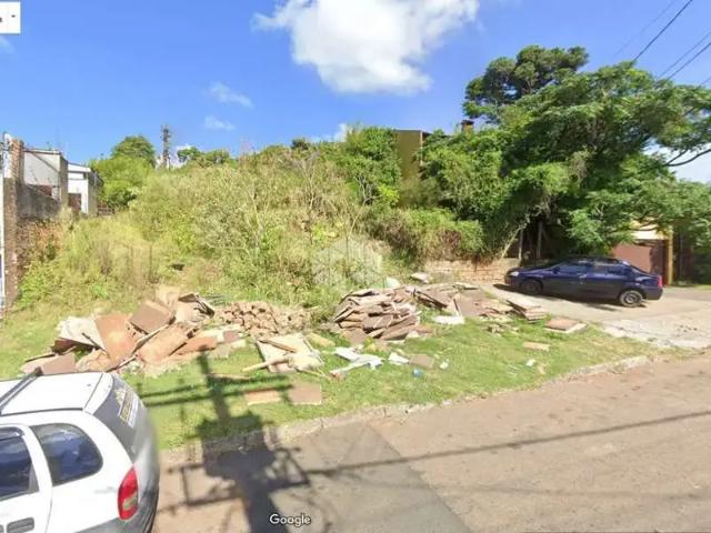 Terreno / Lote para Venda em Porto Alegre/RS Bom Jesus