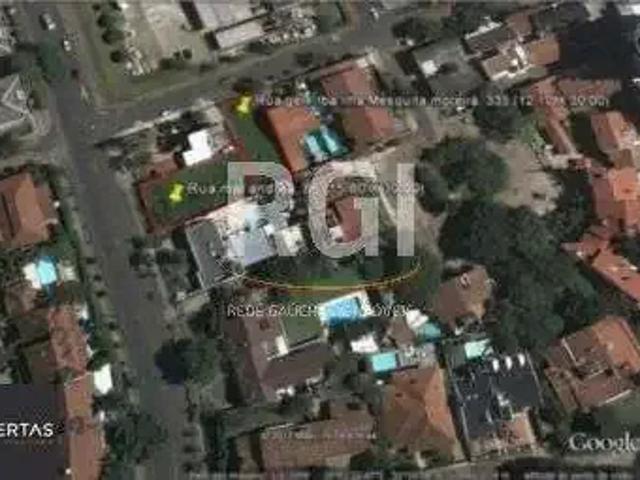 Terreno / Lote para Venda em Porto Alegre/RS Boa Vista
