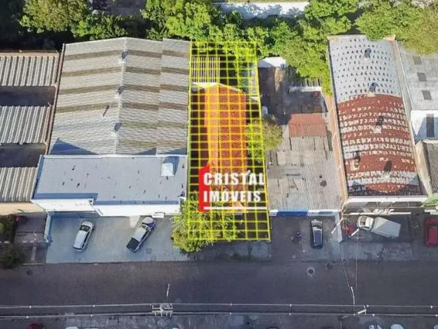 Terreno / Lote para Venda em Porto Alegre/RS Passo da Areia