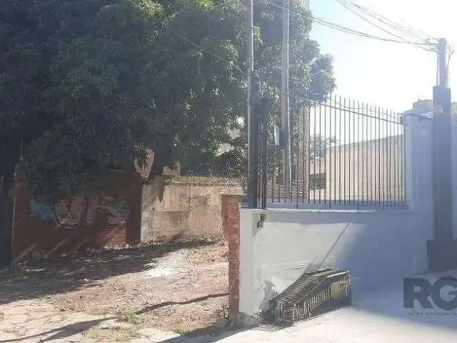 Terreno / Lote para Venda em Porto Alegre/RS Boa Vista