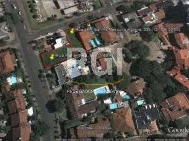 Terreno / Lote para Venda em Porto Alegre/RS Boa Vista