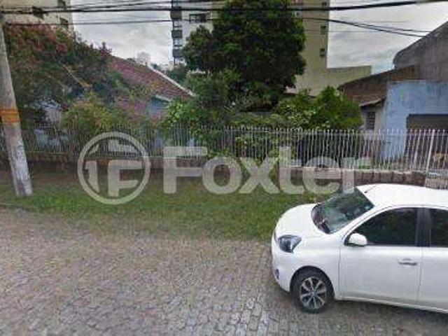 Terreno / Lote para Venda em Porto Alegre/RS Boa Vista