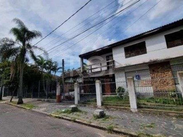 Terreno / Lote para Venda em Porto Alegre/RS Boa Vista