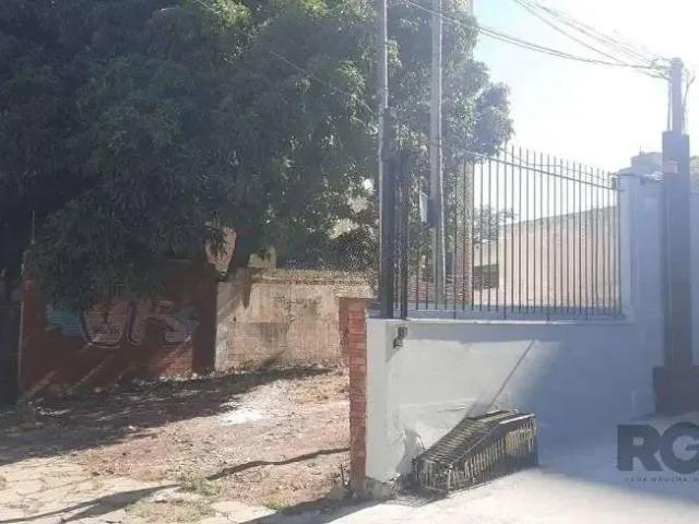 Terreno / Lote para Venda em Porto Alegre/RS Boa Vista