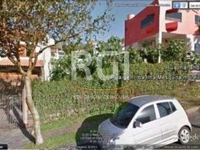Terreno / Lote para Venda em Porto Alegre/RS Boa Vista