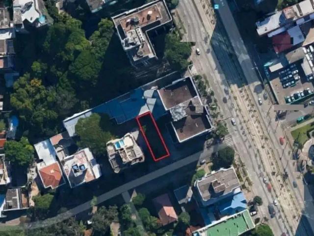 Terreno / Lote para Venda em Porto Alegre/RS Boa Vista