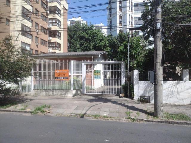 Terreno / Lote para Venda em Porto Alegre/RS Boa Vista