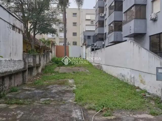 Terreno / Lote para Venda em Porto Alegre/RS Boa Vista