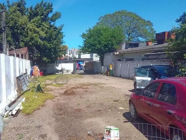 Terreno / Lote para Venda em Porto Alegre/RS Camaquã 1 Quartos
