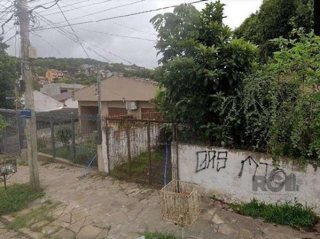 Terreno / Lote para Venda em Porto Alegre/RS Camaquã