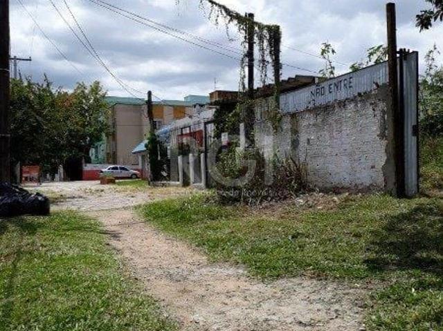 Terreno / Lote para Venda em Porto Alegre/RS Camaquã