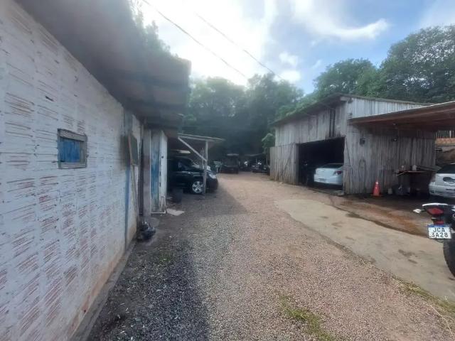 Terreno / Lote para Venda em Porto Alegre/RS Camaquã