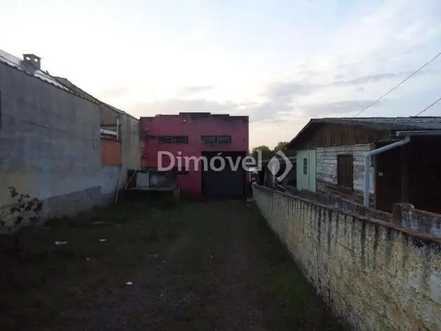 Terreno / Lote para Venda em Porto Alegre/RS Camaquã