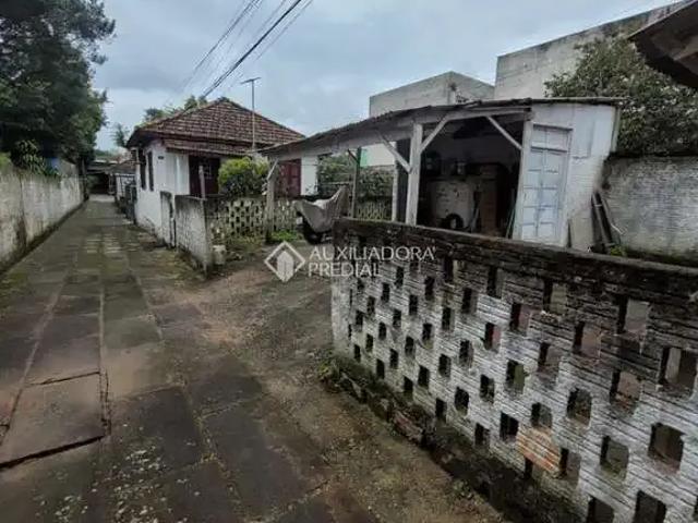 Terreno / Lote para Venda em Porto Alegre/RS Camaquã