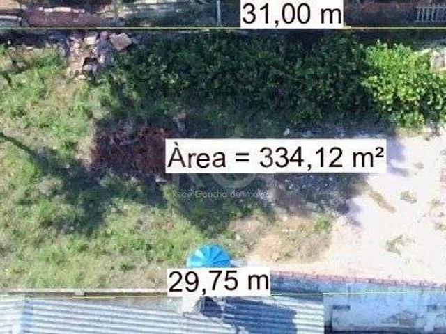Terreno / Lote para Venda em Porto Alegre/RS Camaquã