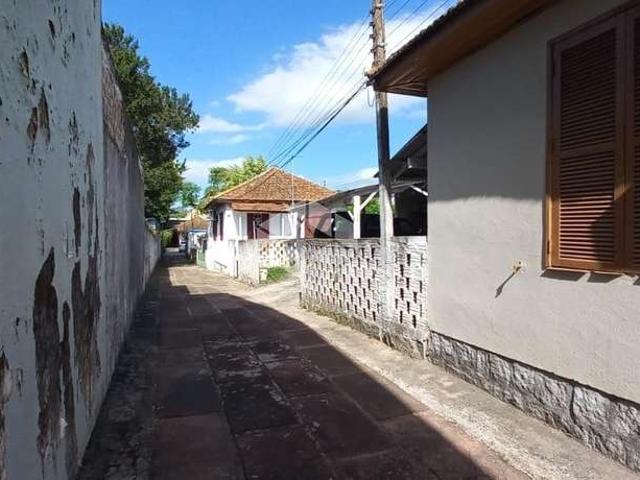 Terreno / Lote para Venda em Porto Alegre/RS Camaquã