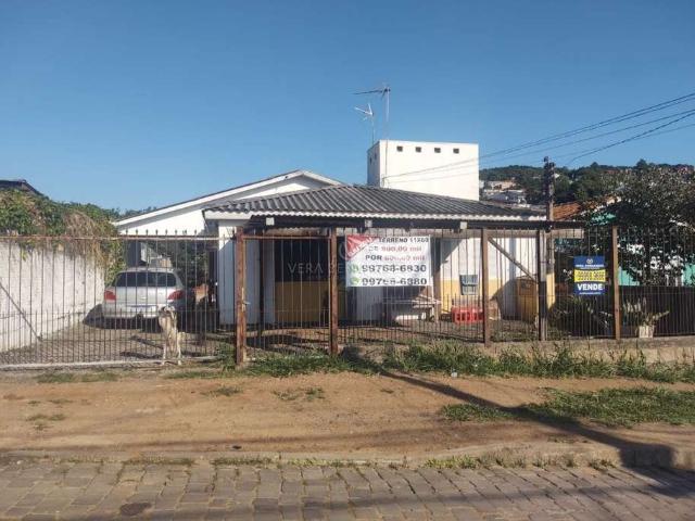 Terreno / Lote para Venda em Porto Alegre/RS Camaquã