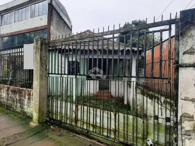 Terreno / Lote para Venda em Porto Alegre/RS Camaquã