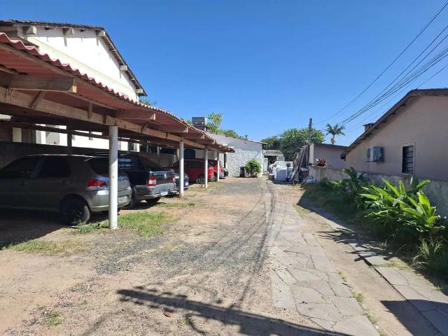 Terreno / Lote para Venda em Porto Alegre/RS Camaquã