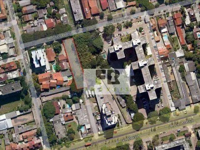 Terreno / Lote para Venda em Porto Alegre/RS Camaquã