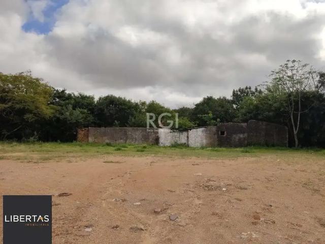 Terreno / Lote para Venda em Porto Alegre/RS Camaquã