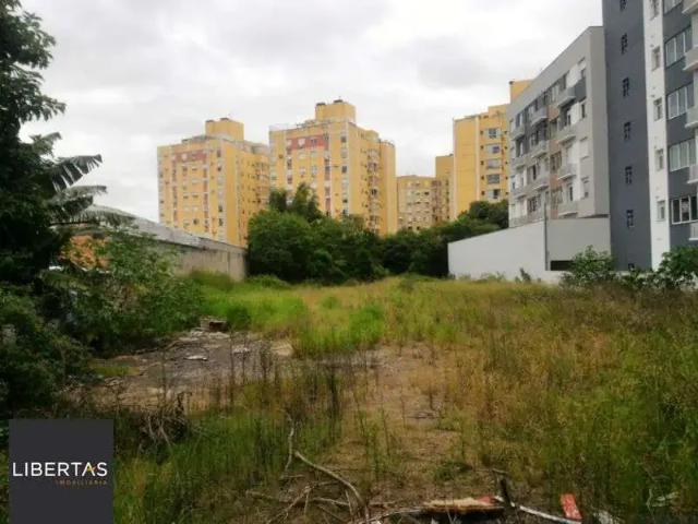 Terreno / Lote para Venda em Porto Alegre/RS Camaquã