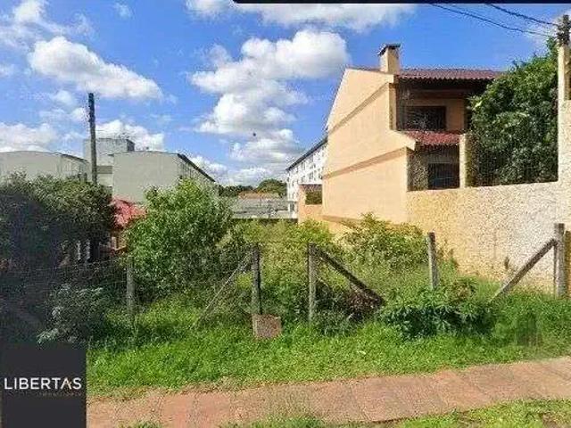Terreno / Lote para Venda em Porto Alegre/RS Camaquã
