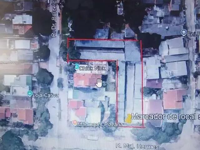 Terreno / Lote para Venda em Porto Alegre/RS Camaquã