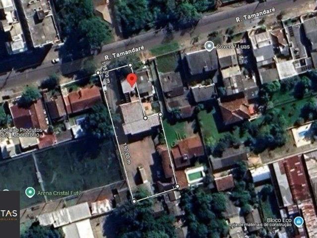 Terreno / Lote para Venda em Porto Alegre/RS Camaquã