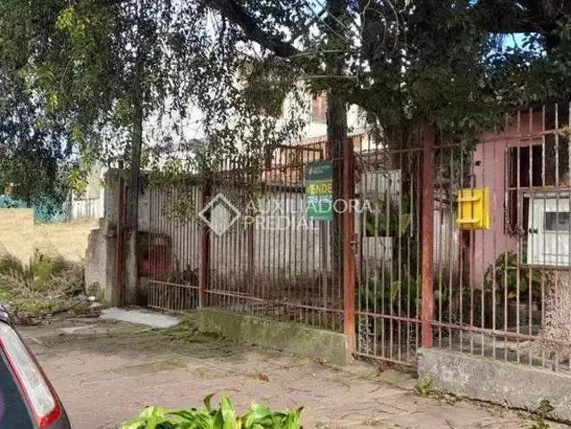 Terreno / Lote para Venda em Porto Alegre/RS Camaquã