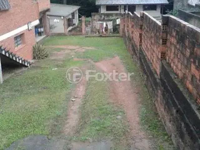 Terreno / Lote para Venda em Porto Alegre/RS Camaquã
