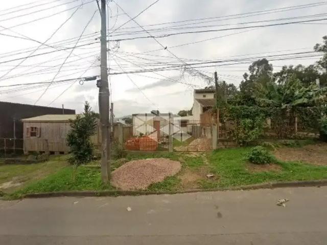 Terreno / Lote para Venda em Porto Alegre/RS Camaquã