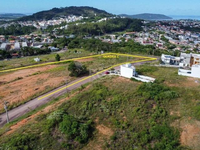 Terreno / Lote para Venda em Porto Alegre/RS Campo Novo