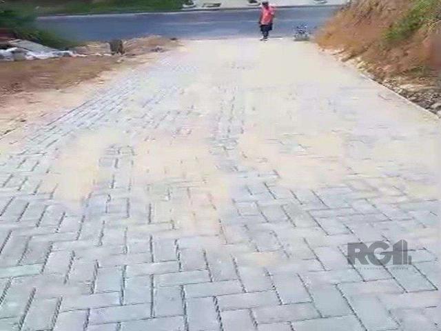 Terreno / Lote para Venda em Porto Alegre/RS Campo Novo